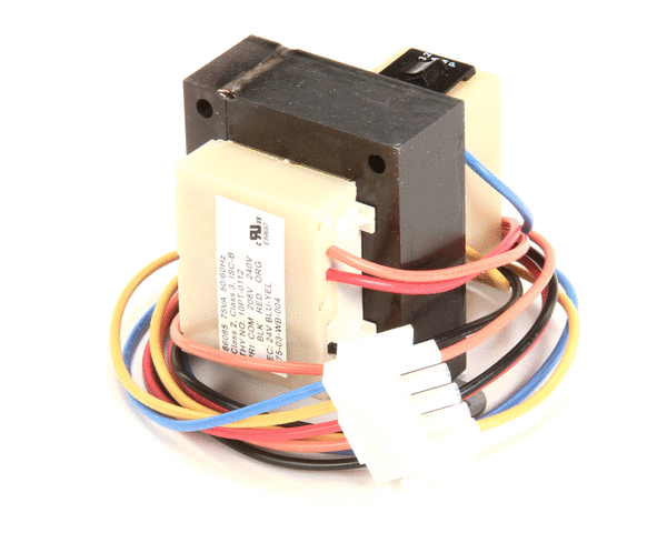HENNY PENNY PARTS Henny Penny 86087 ASSY-24V/240V 75VA Transformer - SKU HEN86087