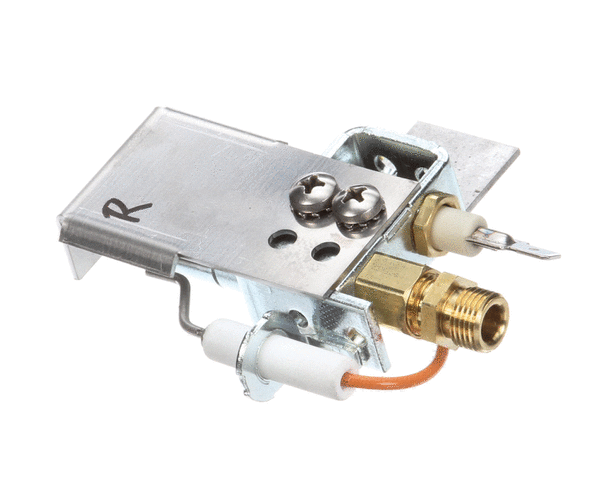 HENNY PENNY PARTS Henny Penny 86940-002 ASSEMBLY-8HD Baso Pilot Right Natural Ga - SKU HEN86940-002