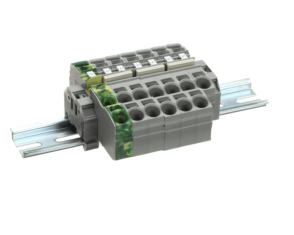 HENNY PENNY PARTS Henny Penny 87033 Assembly-T Block Eee Dom WELL1 - SKU HEN87033