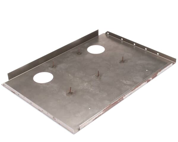 HENNY PENNY PARTS Henny Penny 87448 Stud Assembly-Firebox Front Pane - SKU HEN87448