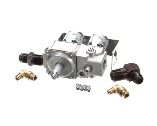 HENNY PENNY PARTS Henny Penny 87663-101 Svc-Pack Assembly Gas V Fw Nat Lvg - SKU HEN87663-101