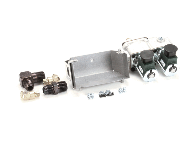 HENNY PENNY PARTS Henny Penny 87663-103 Svc-Pack Assembly Gas V Fw LP Lvg - SKU HEN87663-103