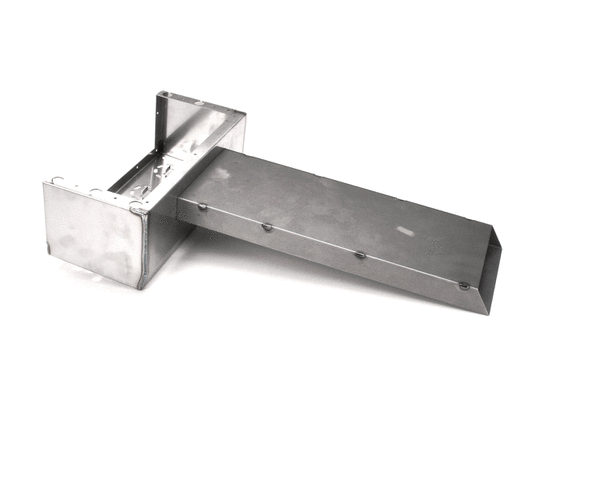 HENNY PENNY PARTS Henny Penny 88614-002 Weld Assembly Flue .200X.447 F - SKU HEN88614-002