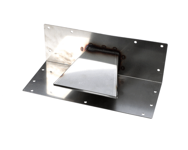 HENNY PENNY PARTS Henny Penny 88615-001 Well Ass'y Blower Split - SKU HEN88615-001
