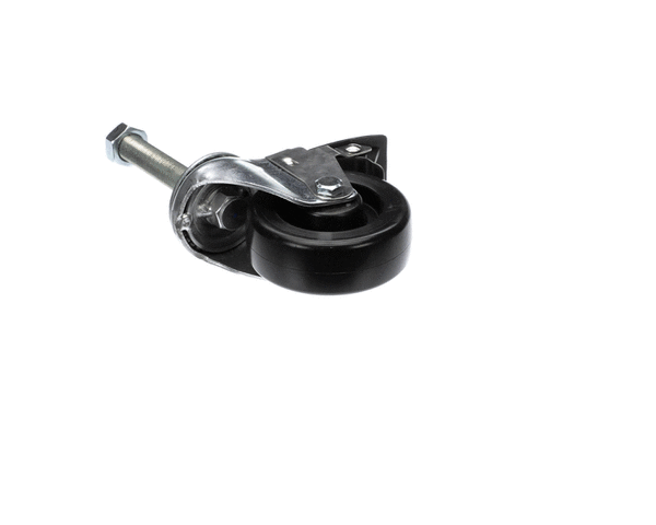 HENNY PENNY PARTS Henny Penny 90227 Assembly-Caster 3.5 R W/Jam Nut - SKU HEN90227