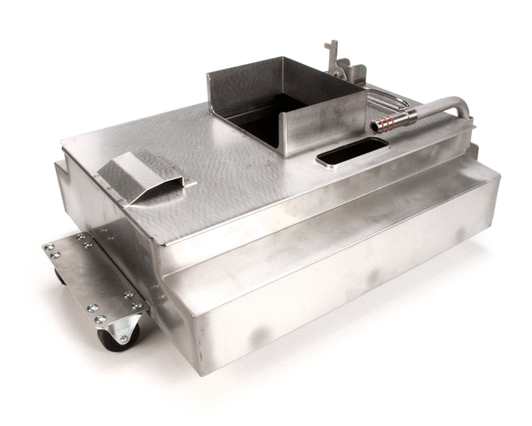 HENNY PENNY PARTS Henny Penny 91130 Assembly-Wide Drain Pan Ee - SKU HEN91130