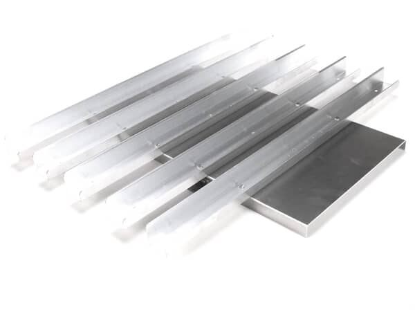 HENNY PENNY PARTS Henny Penny 91478 Assembly-Air Duct-W/Out SCOOP3.625 - SKU HEN91478