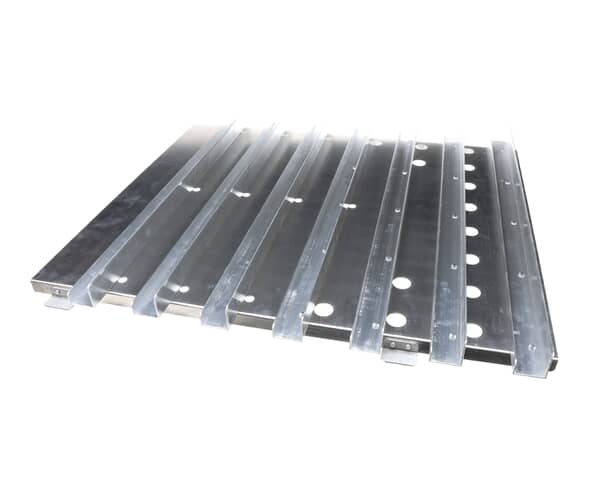 HENNY PENNY PARTS Henny Penny 91492 ASSEMBLY-AHC990 Air Duct Lower W/O - SKU HEN91492