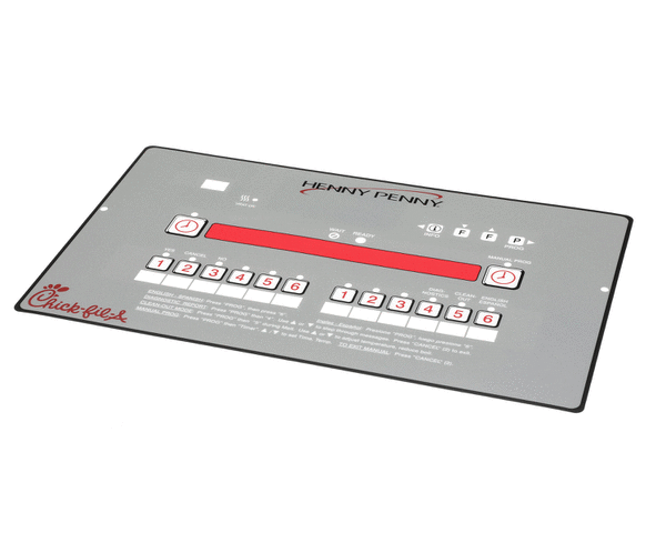 HENNY PENNY PARTS 92414 - SKU HEN92414