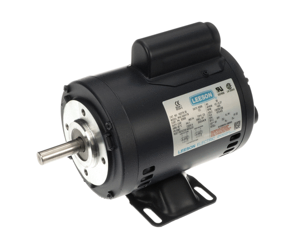 HENNY PENNY PARTS Henny Penny 92850 MOTOR-1/2 HP Filter Pump 50HZ - SKU HEN92850