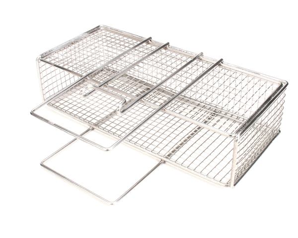 HENNY PENNY PARTS Henny Penny 93128 Assembly-Drain Pan Wide Ee Wen - SKU HEN93128
