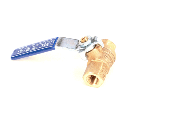 HENNY PENNY PARTS Henny Penny 93387 VALVE-1/4 Female NPT Ball - SKU HEN93387
