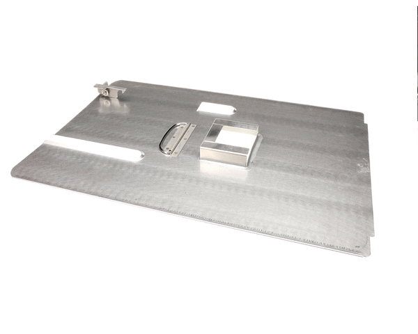 HENNY PENNY PARTS Henny Penny 94289 Assembly-Drain Pan Cover Pfx - SKU HEN94289