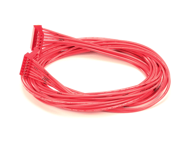 HENNY PENNY PARTS Henny Penny 94704-005 Harness-Jib Comm-Red 22AWG - SKU HEN94704-005