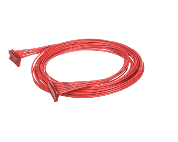 HENNY PENNY PARTS Henny Penny 94704-007 Harness-Jib Comm-Red 22AWG - SKU HEN94704-007