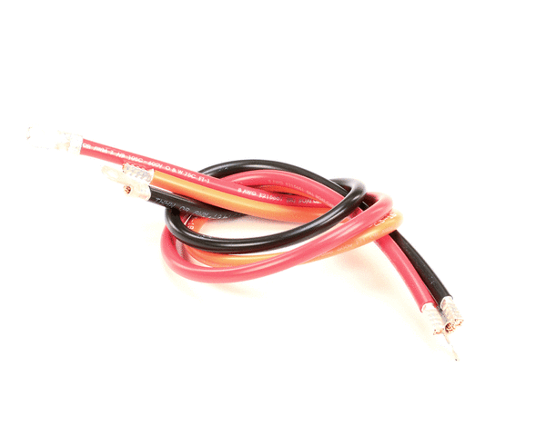 HENNY PENNY PARTS Henny Penny 95076-001 HARNESS-L1-1B Thru L3-1B-8AWG - SKU HEN95076-001