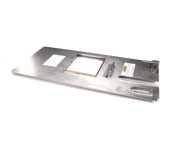 HENNY PENNY PARTS Henny Penny 96514 Assembly-Drain Pan Cover CFE420 - SKU HEN96514