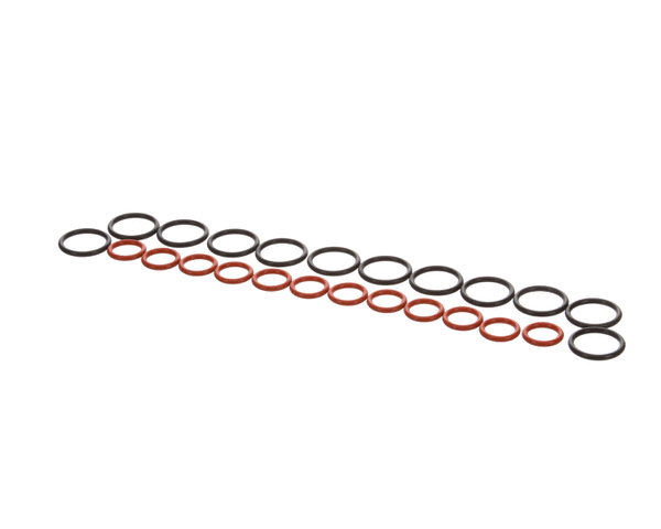 HENNY PENNY PARTS Henny Penny 96871 Svc Pack - O Rings Cfe - SKU HEN96871