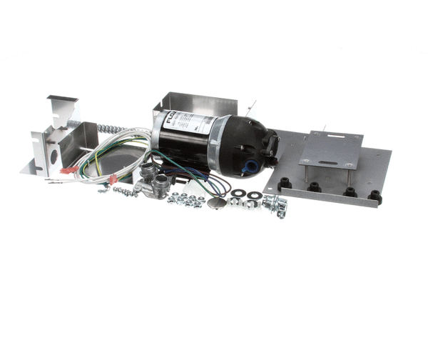 HENNY PENNY PARTS Henny Penny 97600 Svc Pack-Lv/Ee Jib RETRO-230V - SKU HEN97600