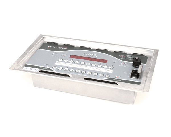 HENNY PENNY PARTS Henny Penny 97782 Assembly-Panel Arm 580 Dom - SKU HEN97782