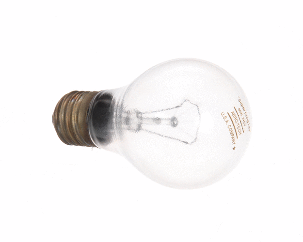 HENNY PENNY PARTS Henny Penny BL01-015 Bulb 60W 240V Gls Ptfe Coatd - SKU HENBL01-015
