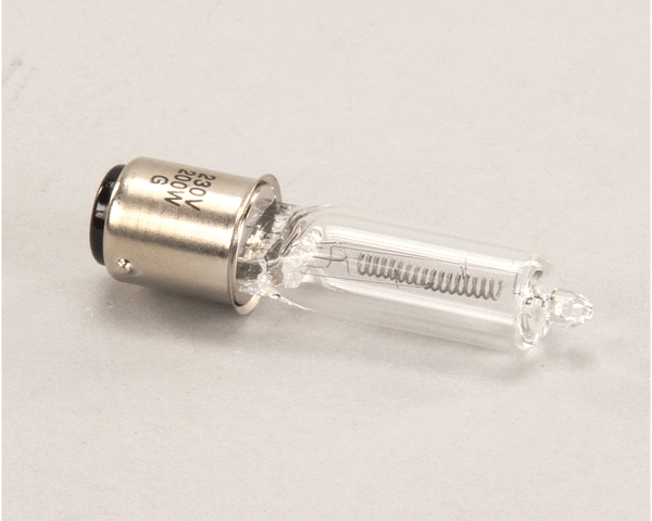 HENNY PENNY PARTS Henny Penny BL01-022 LAMP-200W 230V Halogen - SKU HENBL01-022