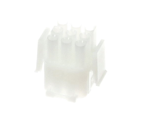 HENNY PENNY PARTS Henny Penny EC01-019 PLUG-9 Pin Connector - SKU HENEC01-019