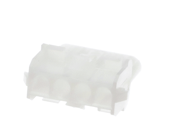 HENNY PENNY PARTS Henny Penny EC01-028 Connector 4 Pin - Cap - SKU HENEC01-028