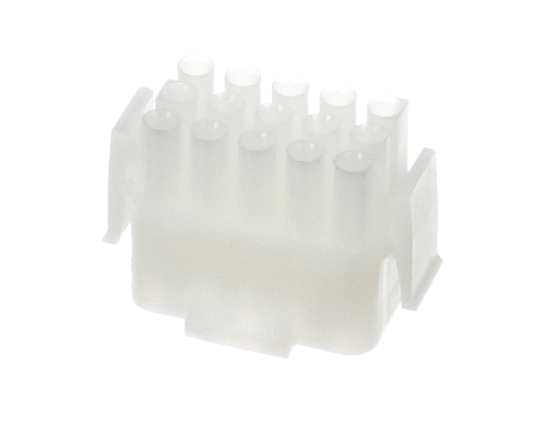 HENNY PENNY PARTS Henny Penny EC01-046 Connector 15 Pin Plug - SKU HENEC01-046