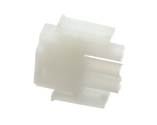 HENNY PENNY PARTS Henny Penny EC01-048 CONNECTOR-3 Pin Male - SKU HENEC01-048