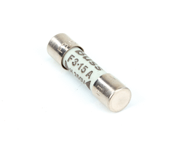 HENNY PENNY PARTS Henny Penny FA51-315 Fuse - 3.15 Amp Fast Blo - SKU HENFA51-315