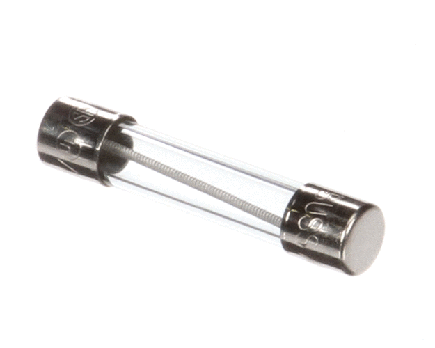 HENNY PENNY PARTS Henny Penny FA52-005 Fuse - 0.5 Amp Time Delay - SKU HENFA52-005