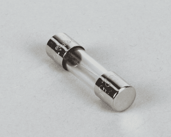 HENNY PENNY PARTS Henny Penny FA63-005 FUSE-5AMP 5MM Vde Normal Blo - SKU HENFA63-005