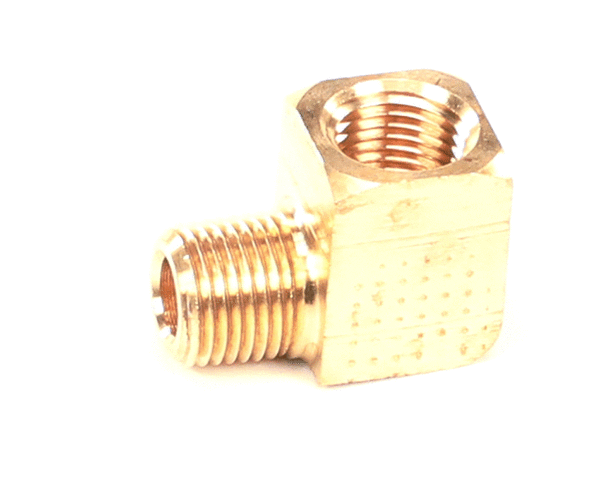 HENNY PENNY PARTS Henny Penny FP01-014 Elbow 1/8 Inch Z - SKU HENFP01-014