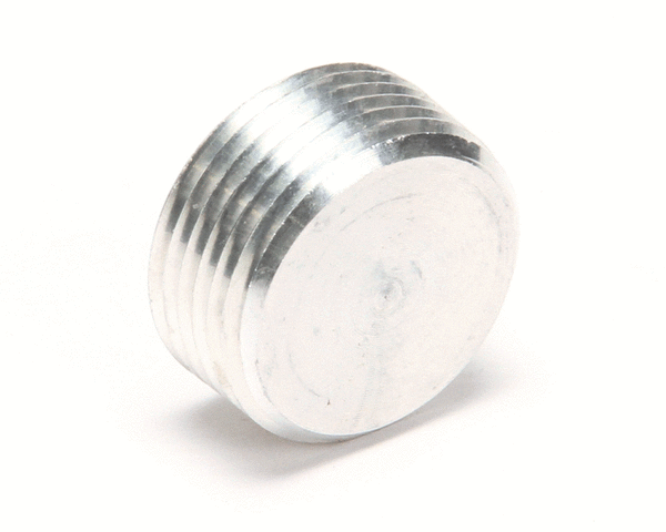 HENNY PENNY PARTS Henny Penny FP01-021 Plug Pipe 1 Inch A - SKU HENFP01-021