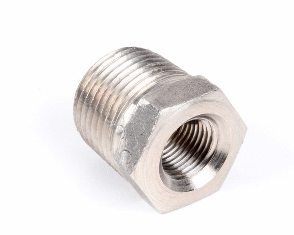 HENNY PENNY PARTS Henny Penny FP01-024 Bushing - Pipe 1/8 - 3/8 - SKU HENFP01-024