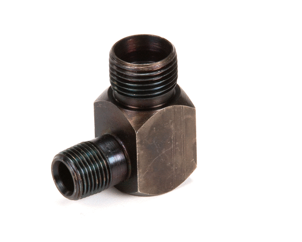 HENNY PENNY PARTS Henny Penny FP01-079 Elbow 5/8 TUBE-3/8 NPT Male - SKU HENFP01-079