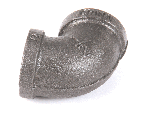 HENNY PENNY PARTS Henny Penny FP01-090 ELBOW-1/2NPT X 90 Female Bi - SKU HENFP01-090
