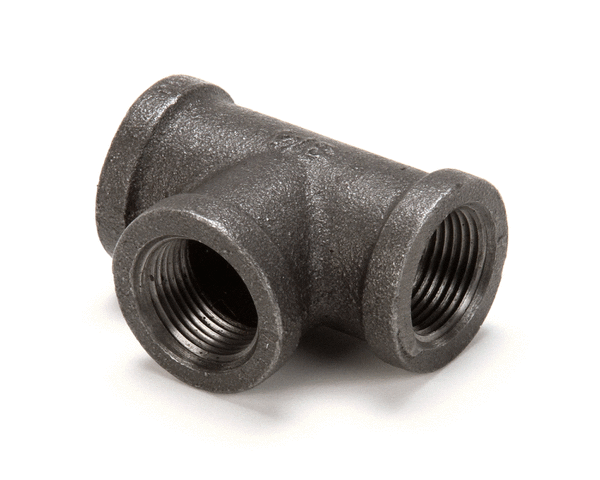 HENNY PENNY PARTS Henny Penny FP01-097 TEE-3/4 NPT Female Pipe Bi - SKU HENFP01-097