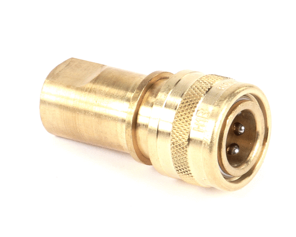 HENNY PENNY PARTS Henny Penny FP01-154 Socket-Quick Connect 1/8 In - SKU HENFP01-154