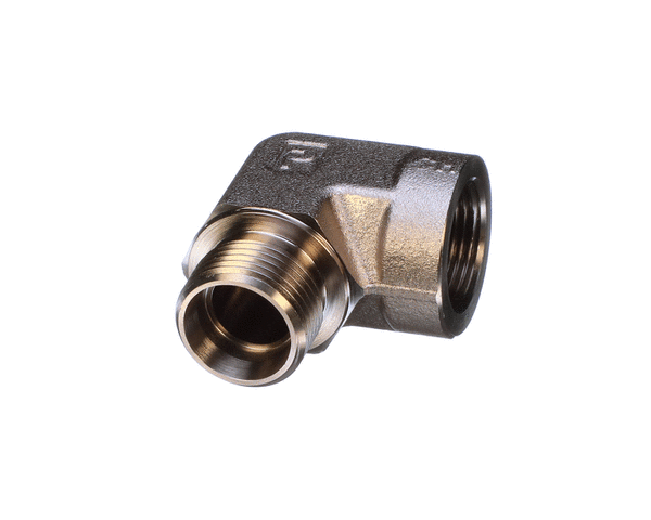 HENNY PENNY PARTS Henny Penny FP01-168 CON-90 Female 3/4 Tube 3/4 NPT - SKU HENFP01-168