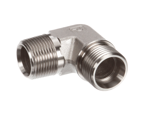 HENNY PENNY PARTS Henny Penny FP01-169 CON-90 Male 3/4 Tube 3/4 NPT - SKU HENFP01-169