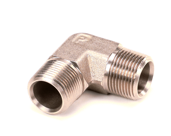 HENNY PENNY PARTS Henny Penny FP01-173 ELBOW-3/4 NPT X 90 Male Nickel - SKU HENFP01-173