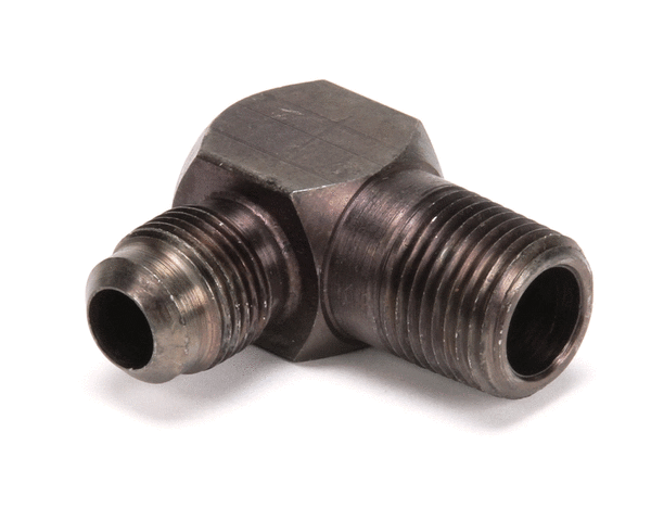 HENNY PENNY PARTS Henny Penny FP01-205 ELBOW-1/2 In NPT Male 45 Flare - SKU HENFP01-205