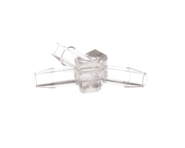 HENNY PENNY PARTS Henny Penny FP01-213 Fitting - 1/4 Wye Hose Barb - SKU HENFP01-213