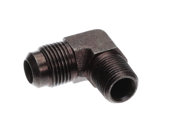 HENNY PENNY PARTS Henny Penny FP01-239 ELBOW-90 Deg 3/8 NPT 45 Flare - SKU HENFP01-239