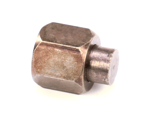 HENNY PENNY PARTS Henny Penny FP01-244 Fitting-Cap 5/8 Flareless Tube - SKU HENFP01-244