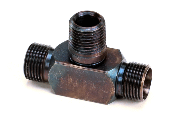 HENNY PENNY PARTS Henny Penny FP01-245 Ftg-Pipe Branch Tee-Male - SKU HENFP01-245