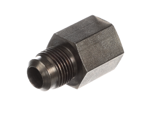 HENNY PENNY PARTS Henny Penny FP01-246 CONNECTOR-1/2 NPT F X #8 45 Flare - SKU HENFP01-246