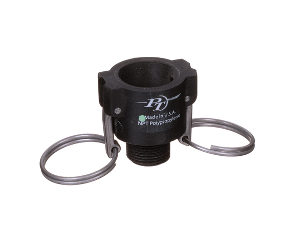 HENNY PENNY PARTS Henny Penny FP01-269 Coupling-Hose Socket 3/4 S - SKU HENFP01-269